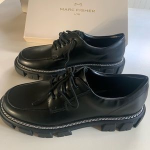 Marc Fisher Dorin 11M - New in Box
